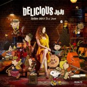 JUJU - DELICIOUS ～JUJU's JAZZ 3rd Dish～ (2018) Hi-Res