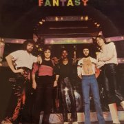 Fantasy - Fantasy (1979) [Vinyl]