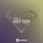 VA - Simply Deep Tech, Vol. 11 (2023) FLAC