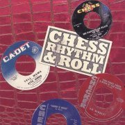 VA - Chess Rhythm & Roll (Box Set, Remastered) (1947-67/1994)