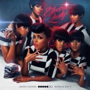 Janelle Monáe - The Electric Lady (2013) Hi-Res