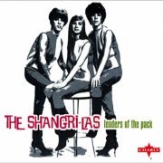The Shangri-Las - Leaders Of The Pack (The Very Best Of Shangri-Las) (2001)
