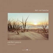 Ken Verheecke - Perfect Peace (2023)