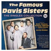 The Famous Davis Sisters - The Singles Collection 1949-62 (2023)