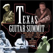 VA - Texas Guitar Summit (2010)