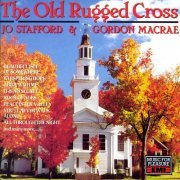 Jo Stafford - The Old Rugged Cross (1997)