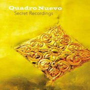 Quadro Nuevo - Secret Recordings (2021) LP