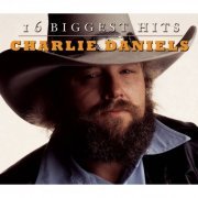 Charlie Daniels - 16 Biggest Hits (2006)
