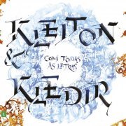 Kleiton & Kledir - Com Todas As Letras (2015)
