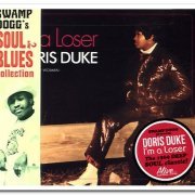 Doris Duke - I'm A Loser (1970) [Reissue 2013]