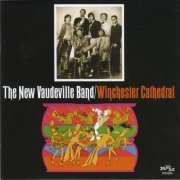 The New Vaudeville Band - Winchester Cathedral (2007)