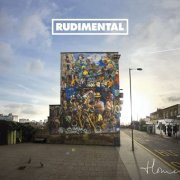 Rudimental - Home (2013)