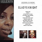 Gladys Knight - Gladys Knight (1993)