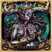 Otep - Atavist (Deluxe Version) (2021)