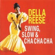 Della Reese - Swing Slow & Cha Cha Cha (2001)