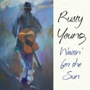 Rusty Young - Waitin' for the Sun (2017)