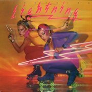 Lightning - Lightning (1979) LP