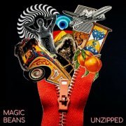 The Magic Beans - Unzipped (2022)