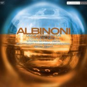 Stefan Schilli, Nicol Matt - Albinoni: Oboe Concertos Complete, Op. 7 & 9 (2005)