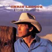 Chris Ledoux - Western Underground (1991)