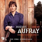 Hugues Aufray - Versions studio originales 1966-69 (2020)