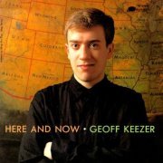 Geoff Keezer - Here And Now (1991)