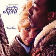 Adrian Younge - Something About April - Deluxe Edition (2015)