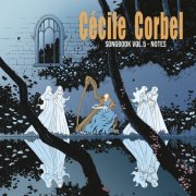 Cecile Corbel - SongBook Vol. 5 - Notes (2021)