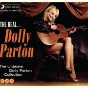 Dolly Parton - The Real... Dolly Parton (The Ultimate Dolly Parton Collection) (2013)