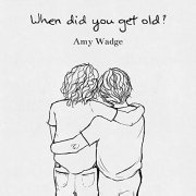 Amy Wadge - When Did You Get Old? - EP (2020) Hi Res