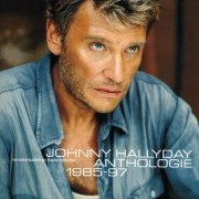 Johnny Hallyday - Anthologie 1985-97 (1998)