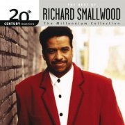 Richard Smallwood - 20th Century Masters: The Millennium Collection: The Best Of Richard Smallwood (2015) flac