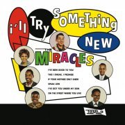 The Miracles - I'll Try Something New (1962)