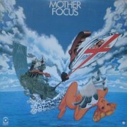 Focus - Mother Focus (1975) LP