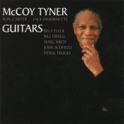 McCoy Tyners - Guitars (2008) FLAC