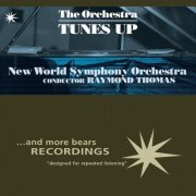New World Symphony Orchestra, Raymond Thomas - The Orchestra Tunes Up, Vol. 1-11 (1960)