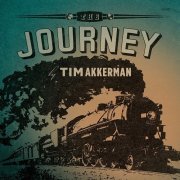 Tim Akkerman - The Journey (2014) Hi-Res