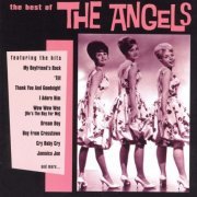 The Angels - The Best Of (1996)