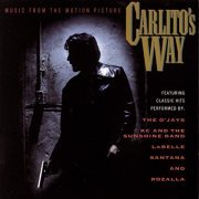 VA - Carlito's Way - OST (1993)