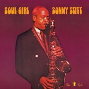 Sonny Stitt - Soul Girl (1973) [Hi-Res]
