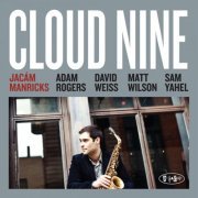 Jacám Manricks - Cloud Nine (2012)