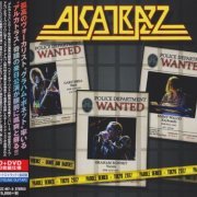 Alcatrazz - Parole Denied: Tokyo 2017 (2018) [Japan Edition]