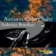 Federico Bonifazi - Autumn Colors Suite (2019)