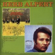 Herb Alpert & The Tijuana Brass - The Beat Of The Brass & Sounds Like (1998)