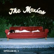 The Marías - Superclean Vol. II (2018) Hi-Res