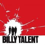 Billy Talent - Billy Talent (10th Anniversary Edition) (2013)