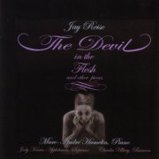 Marc-André Hamelin - Jay Reise: The Devil in the Flesh (2004)