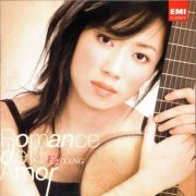 Xuefei Yang - Romance de Amor (2006) [SACD]