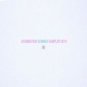 VA - Atomnation Summer Sampler 2K19 (2019)