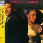 Collins & Collins - Collins & Collins (1980) [2014 Free Soul 20th Anniversary] CD-Rip